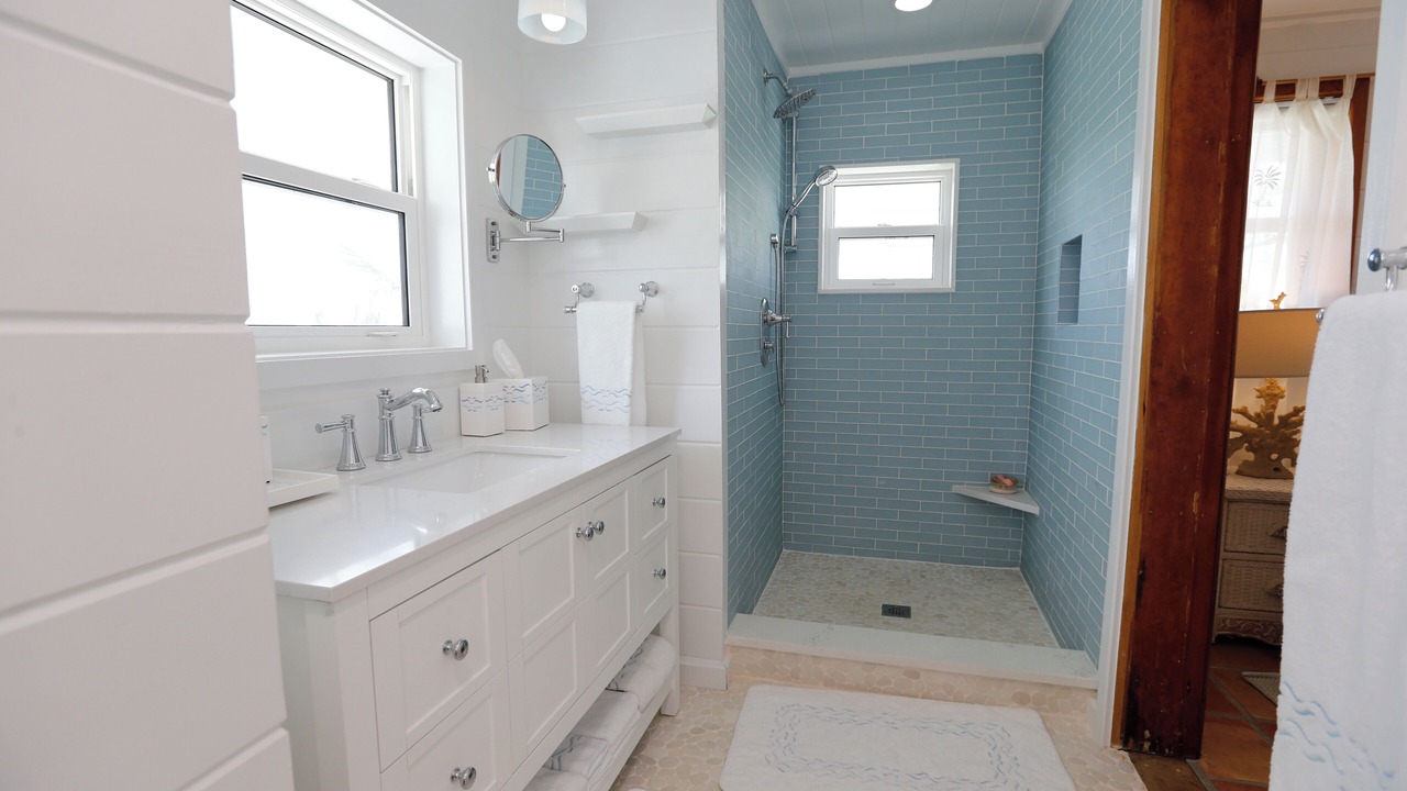 Photo of Bathroom in Hope Town