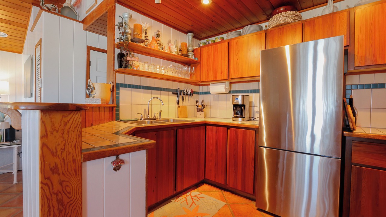 Photo of Kitchen in Hope Town