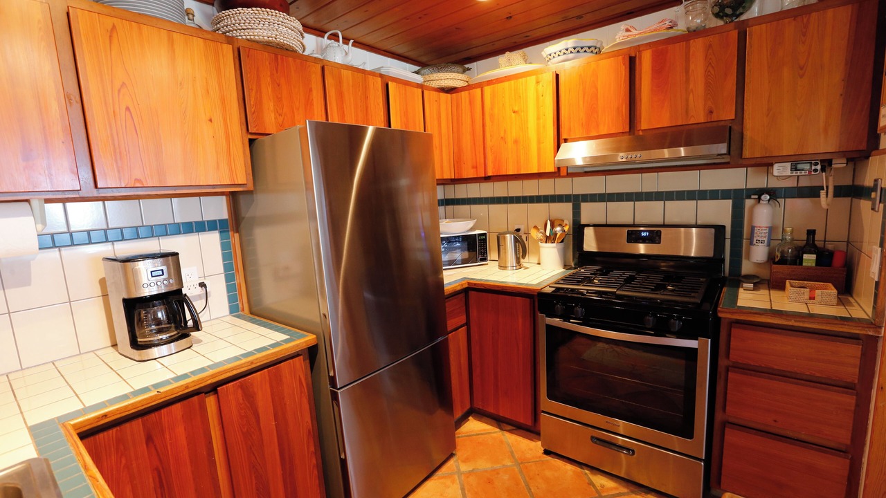 Photo of Kitchen in Hope Town