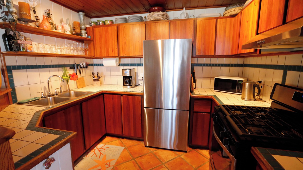 Photo of Kitchen in Hope Town