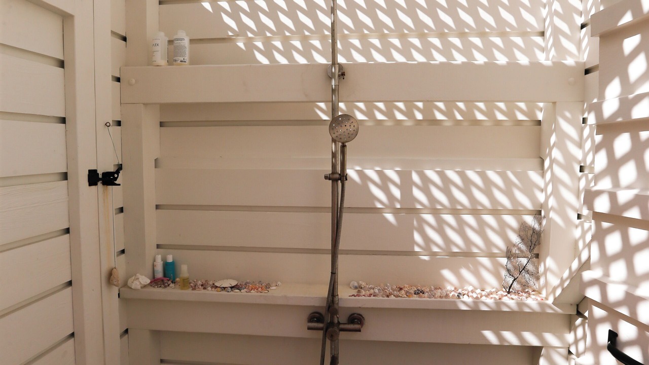 Photo of Bathroom in Hope Town