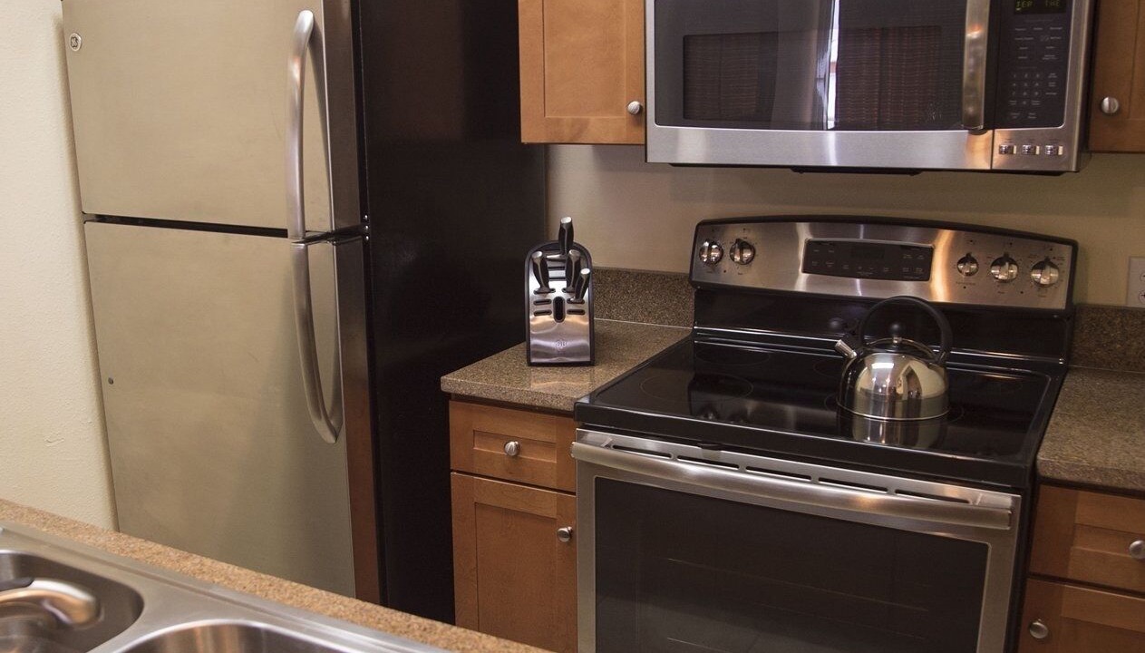 Photo of Kitchen in Williams Town