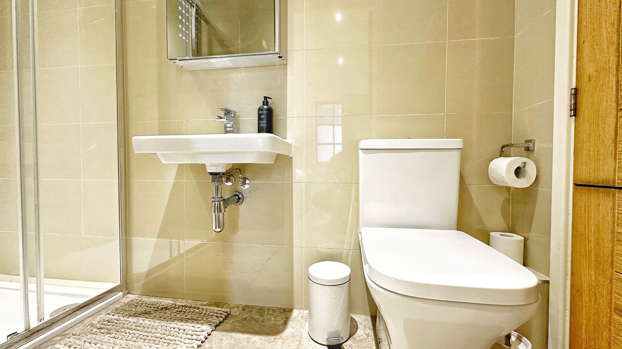 Photo of Bathroom in Cambridge