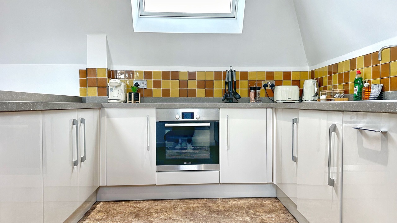 Photo of Kitchen in Cambridge