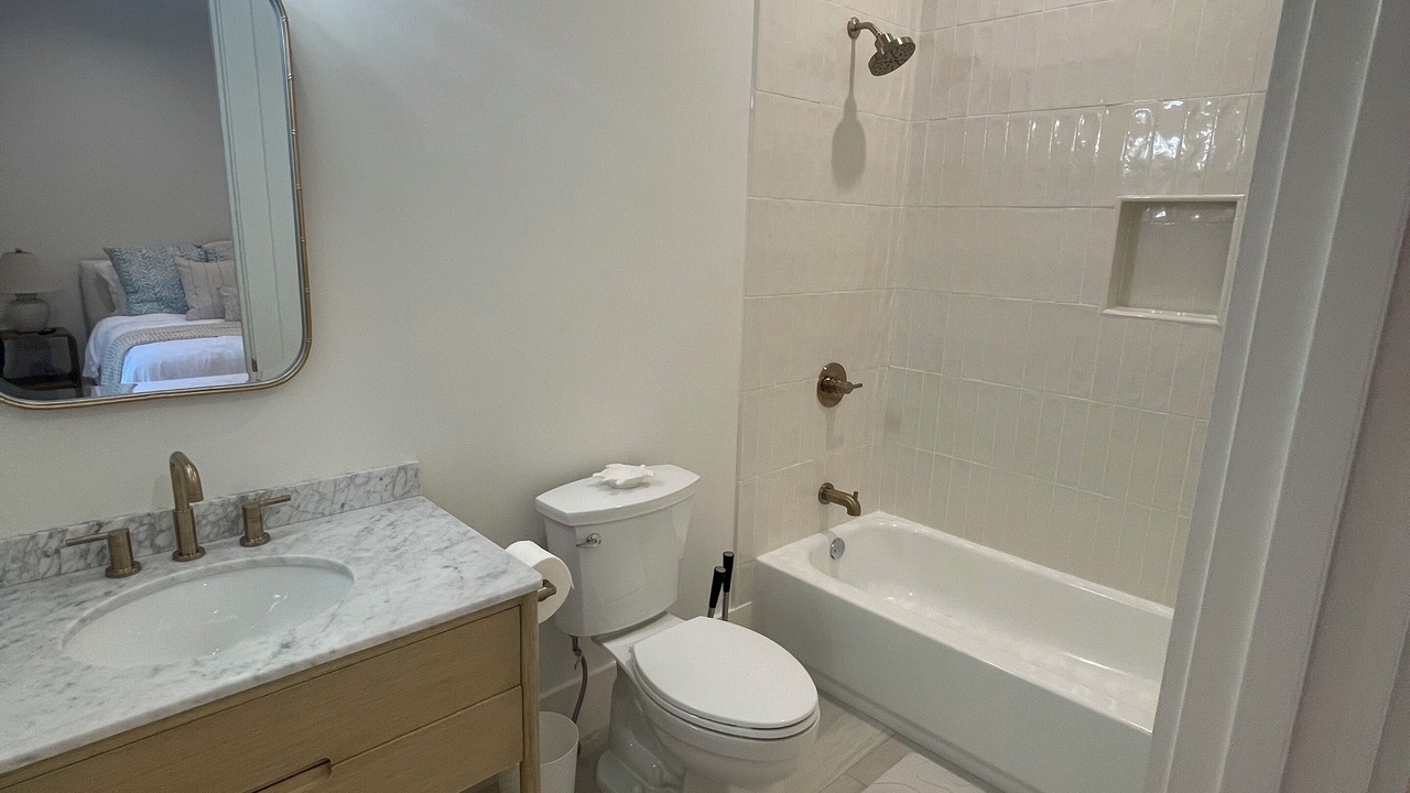 Photo of Bathroom in Treasure Cay