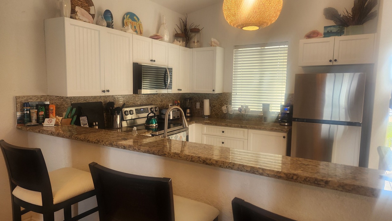 Photo of Kitchen in Alice Town