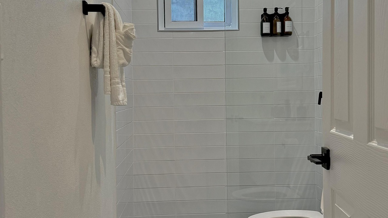 Photo of Bathroom in Nassau