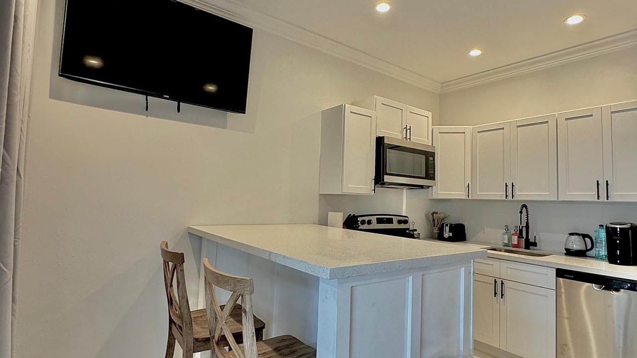 Photo of Kitchen in Nassau