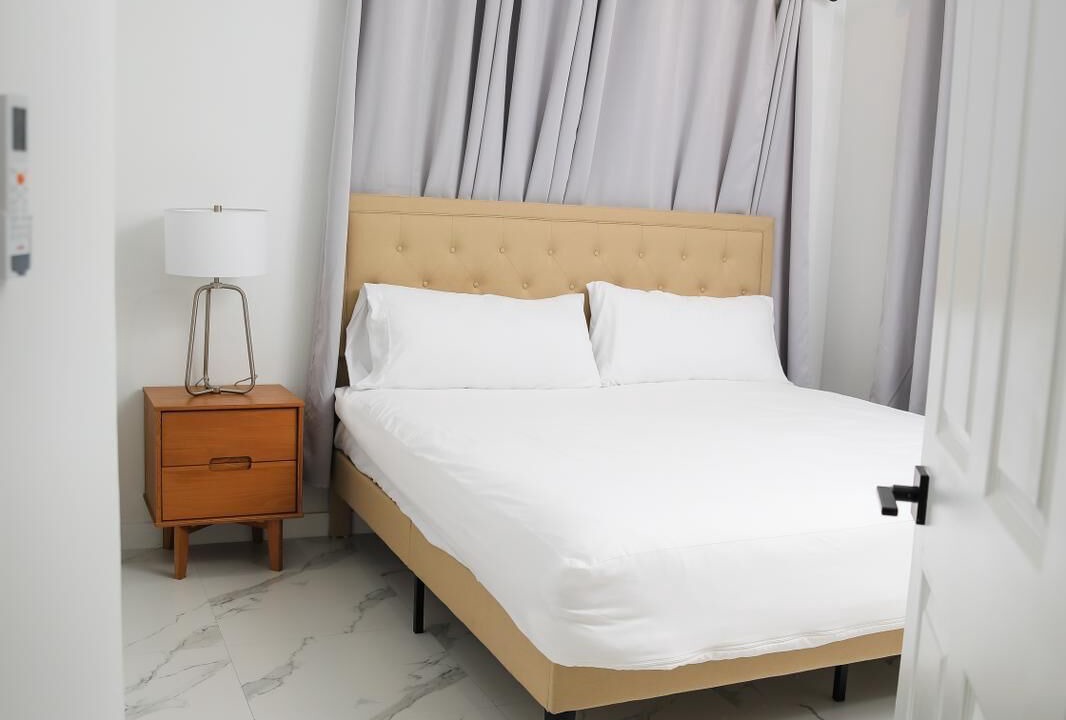 Photo of Bedroom in Nassau
