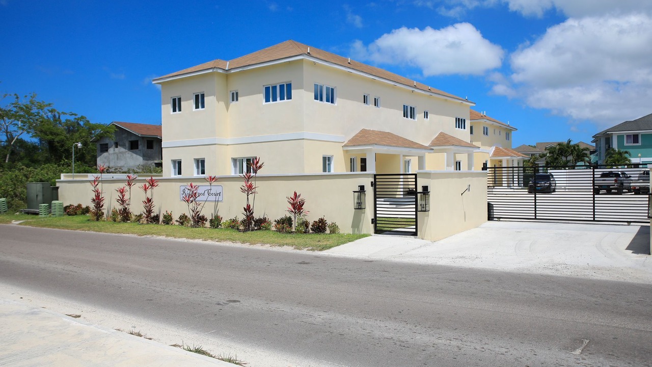 Photo of Outdoor in Nassau
