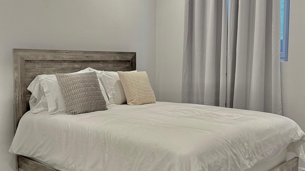 Photo of Bedroom in Nassau