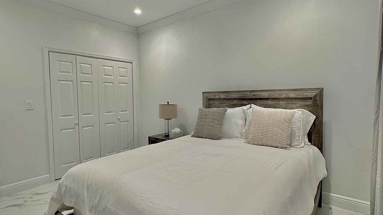Photo of Bedroom in Nassau