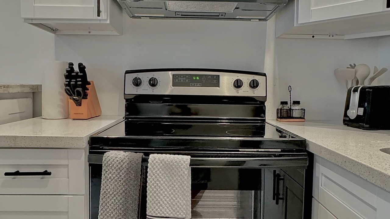 Photo of Kitchen in Nassau