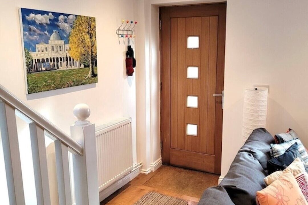 Photo of Livingroom in Montpellier