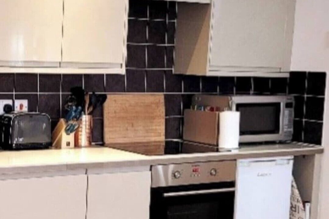 Photo of Kitchen in Montpellier