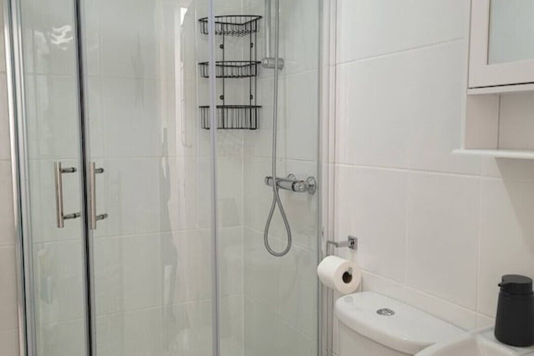 Photo of Bathroom in Montpellier