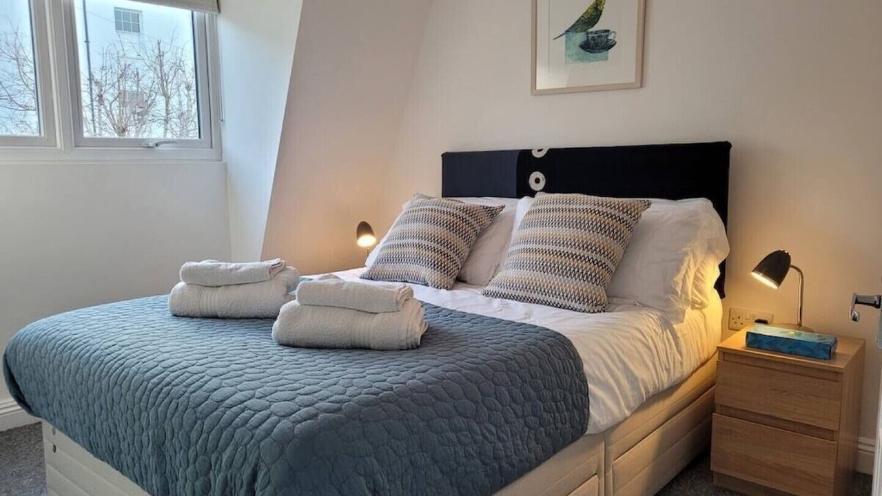 Photo of Bedroom in Montpellier