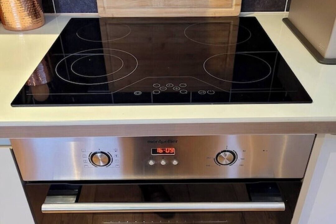 Photo of Kitchen in Montpellier