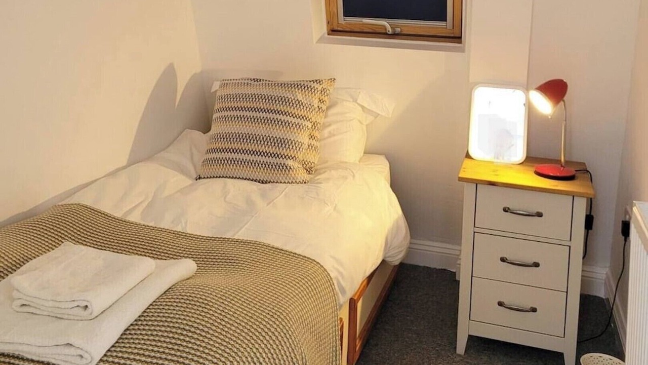 Photo of Bedroom in Montpellier