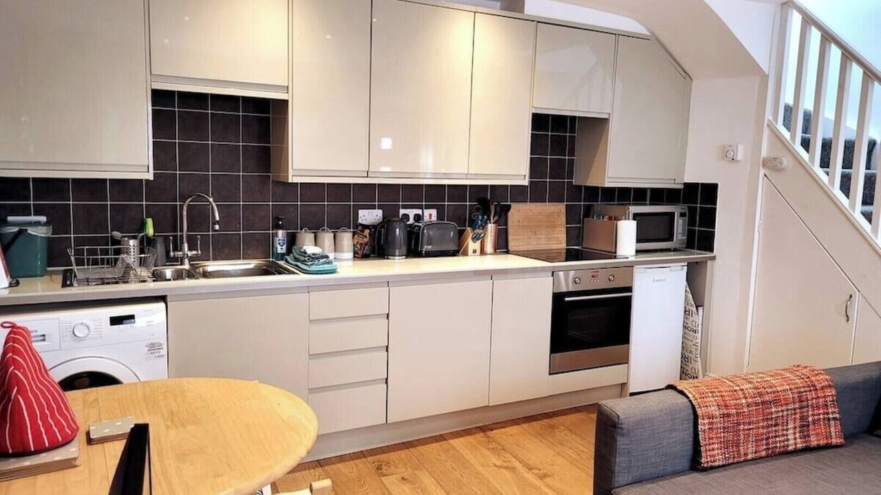 Photo of Kitchen in Montpellier