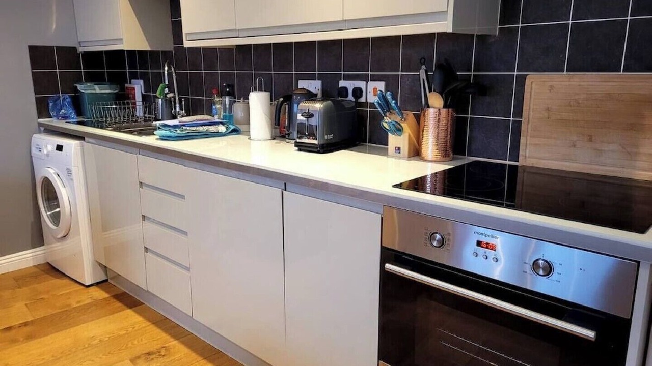 Photo of Kitchen in Montpellier