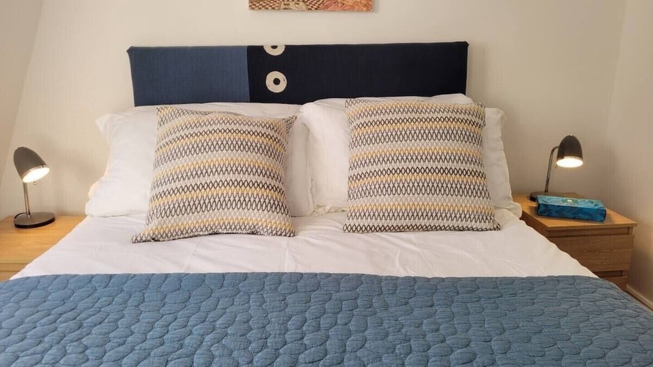 Photo of Bedroom in Montpellier