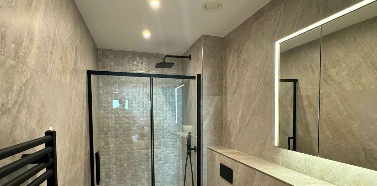 Photo of Bathroom in Ramsgate