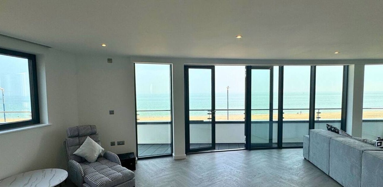 Photo of Livingroom in Ramsgate
