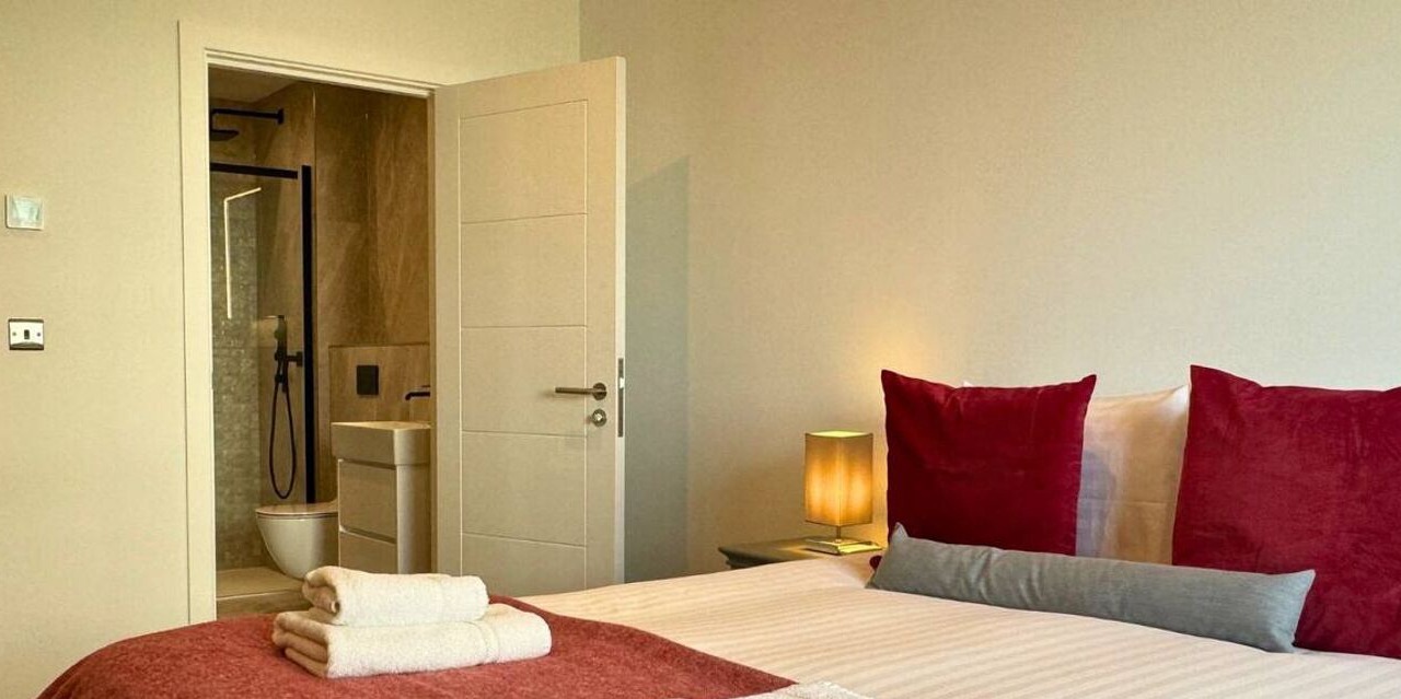 Photo of Bedroom in Ramsgate