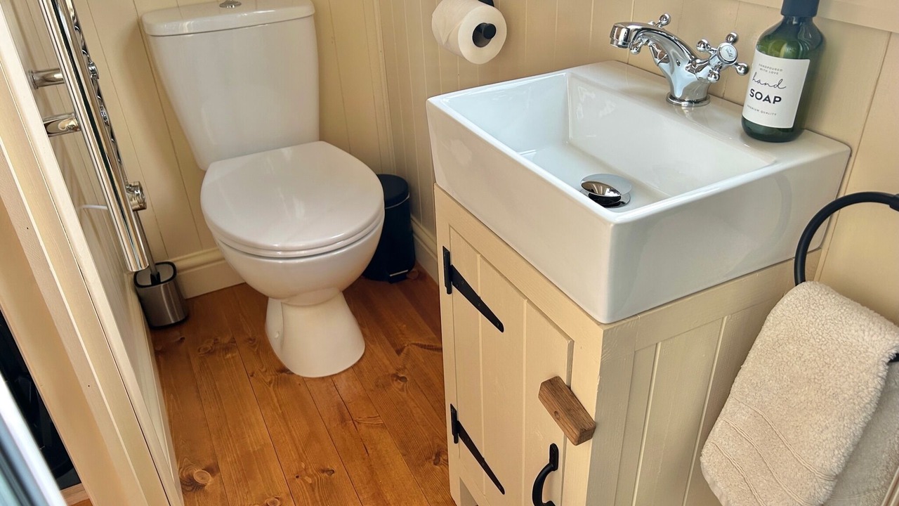 Photo of Bedroom in Cambridge