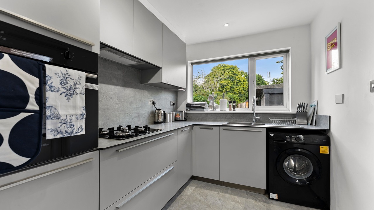 Photo of Kitchen in Cambridge