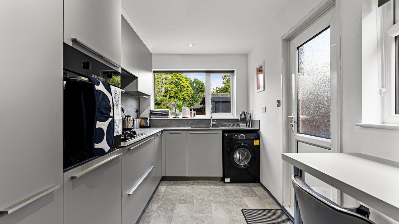 Photo of Kitchen in Cambridge