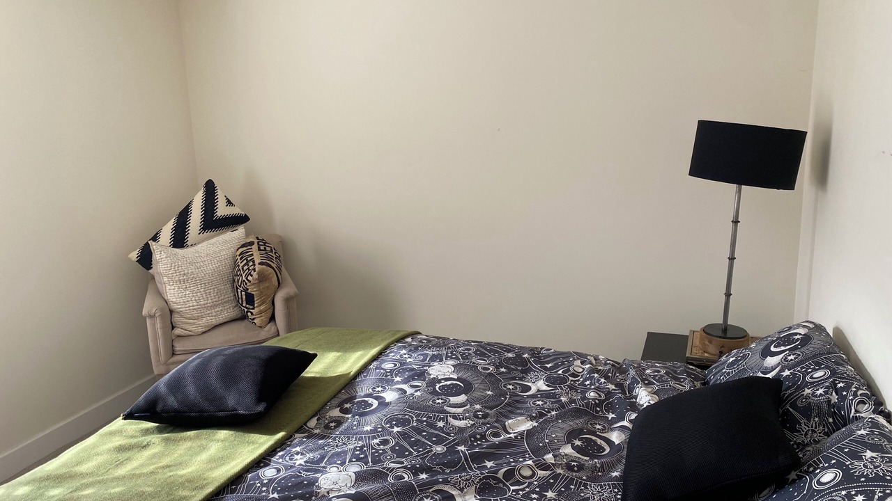 Photo of Bedroom in Marston Moretaine