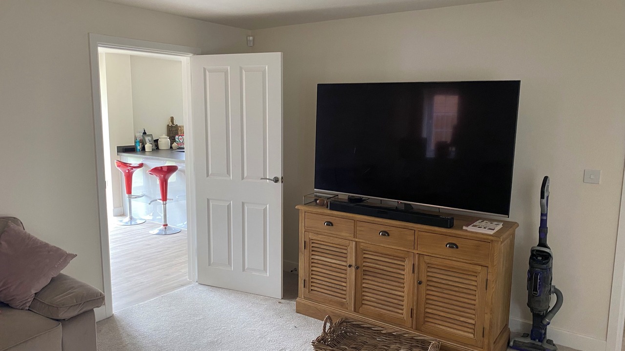 Photo of Livingroom in Marston Moretaine