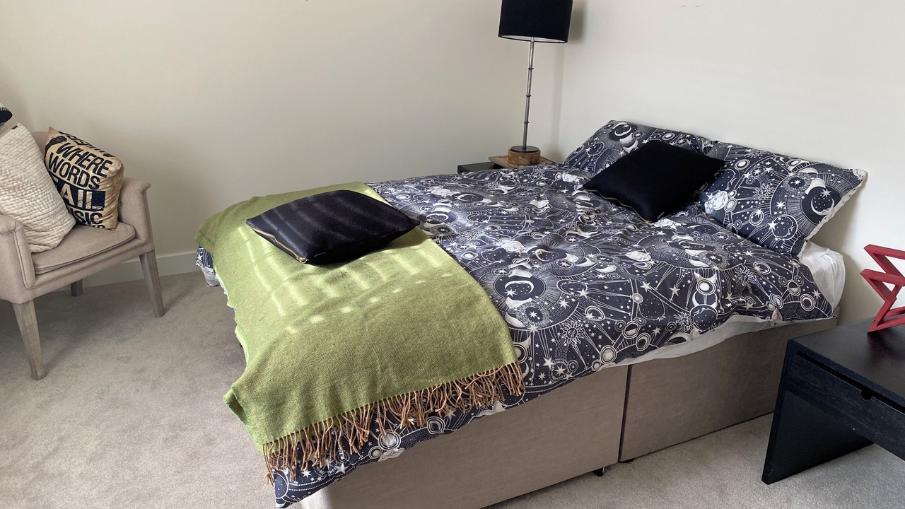 Photo of Bedroom in Marston Moretaine