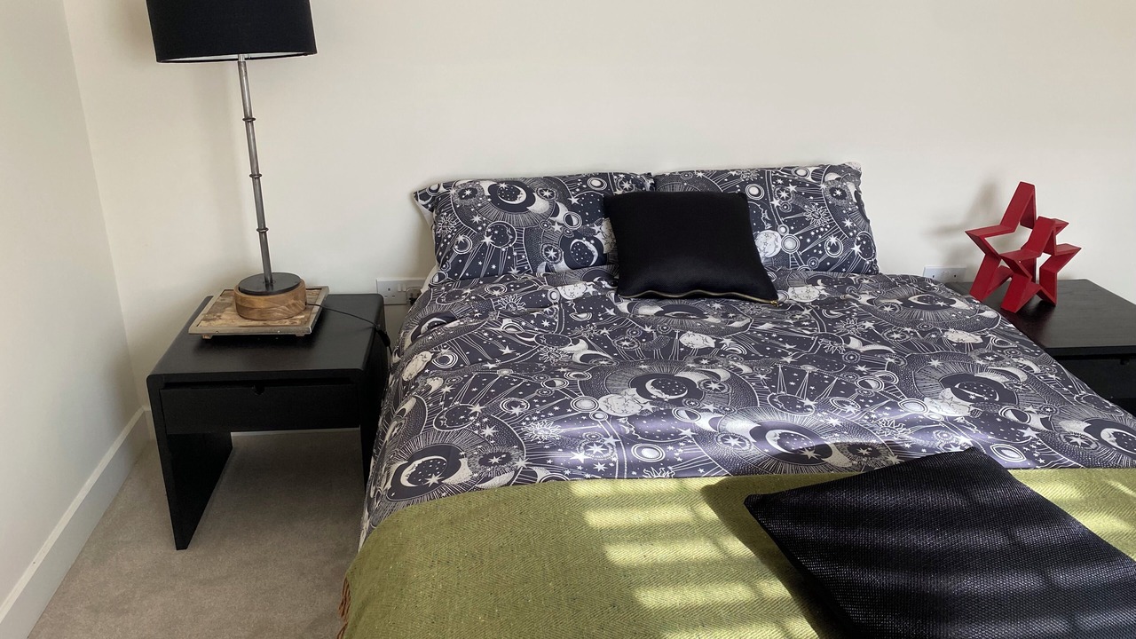 Photo of Bedroom in Marston Moretaine
