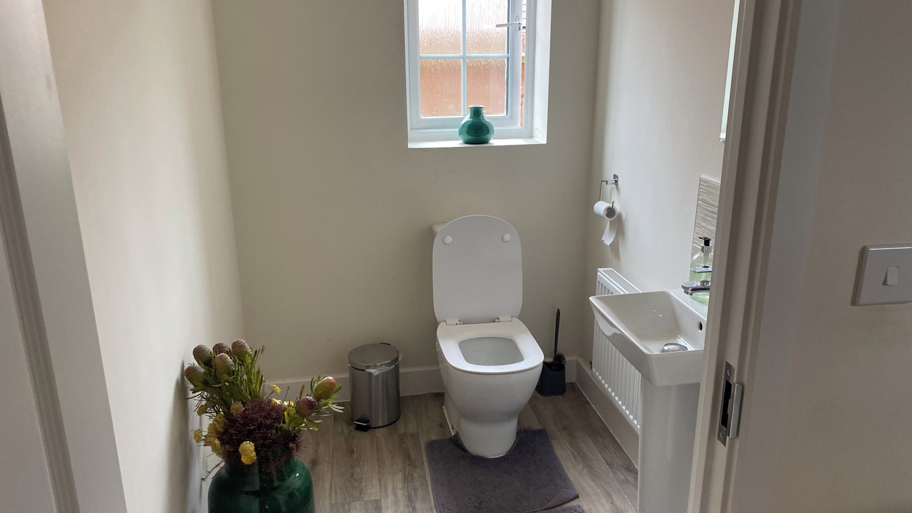 Photo of Bathroom in Marston Moretaine