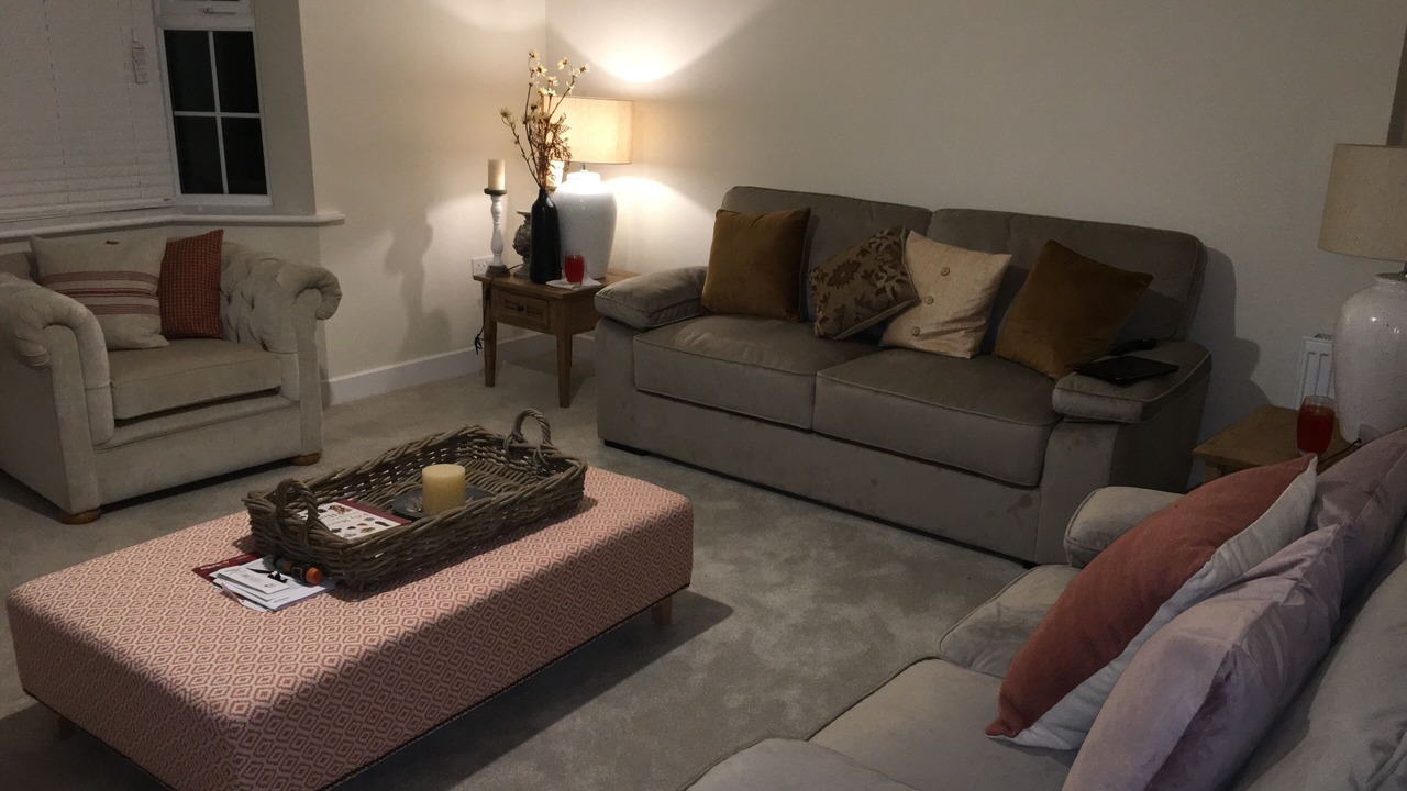 Photo of Livingroom in Marston Moretaine