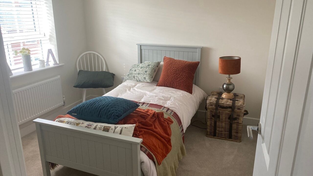 Photo of Bedroom in Marston Moretaine