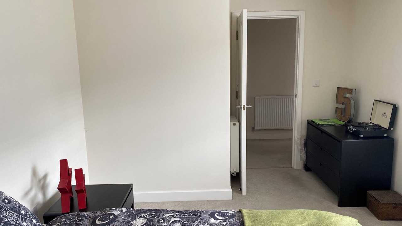 Photo of Bedroom in Marston Moretaine