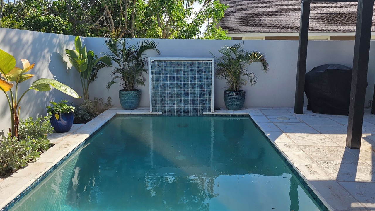 Photo of Outdoor in Nassau