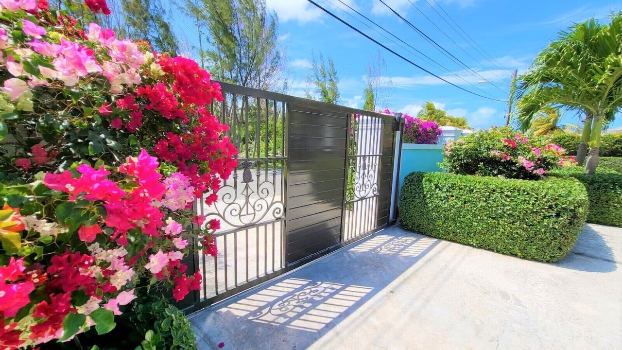 Photo of Outdoor in Nassau
