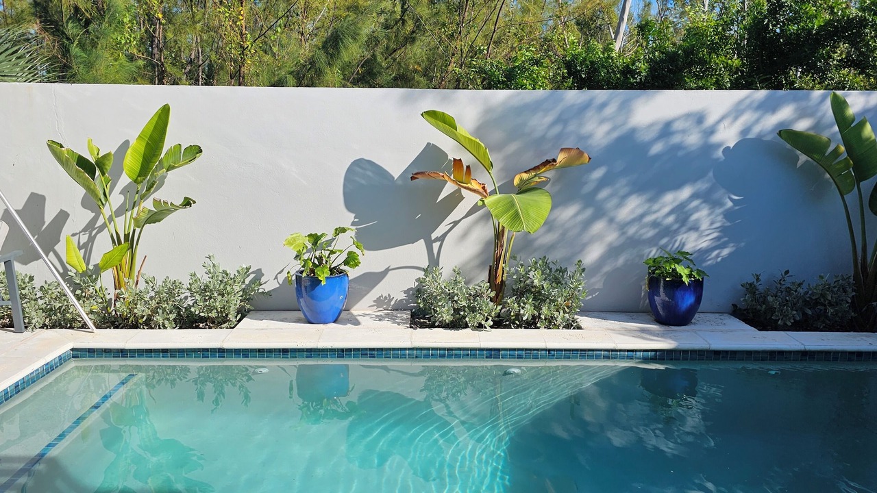 Photo of Outdoor in Nassau