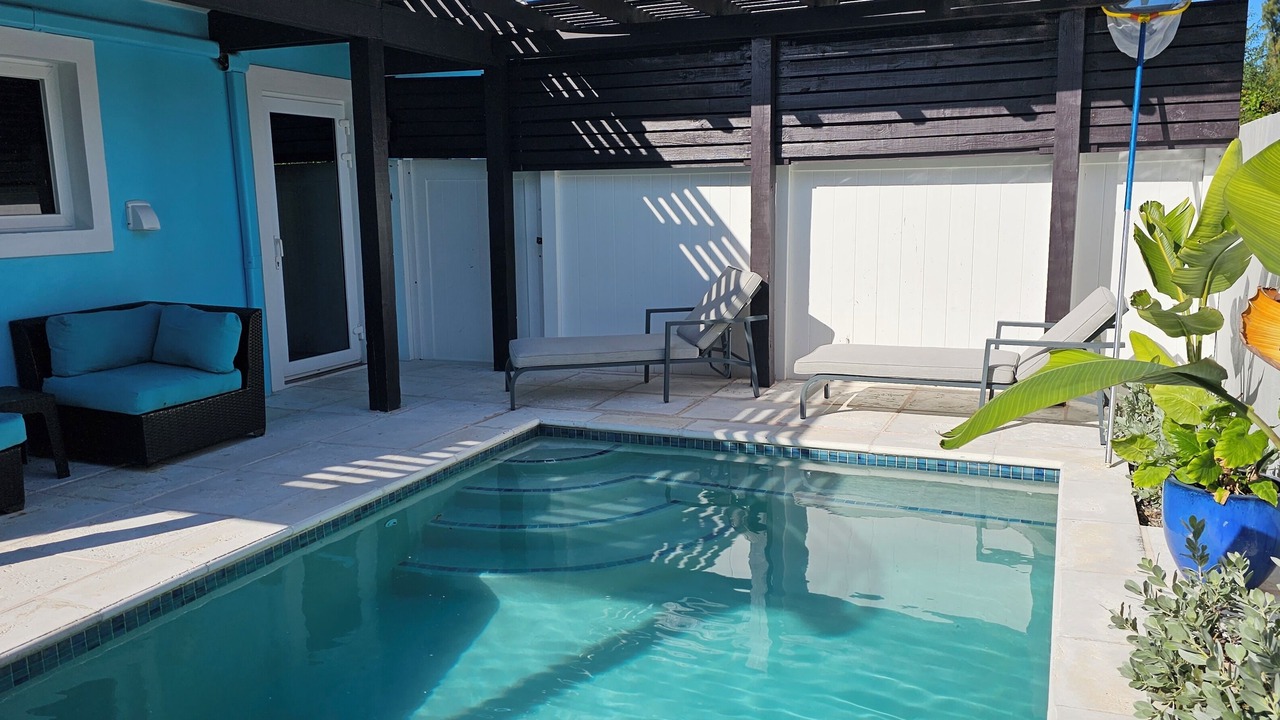 Photo of Outdoor in Nassau
