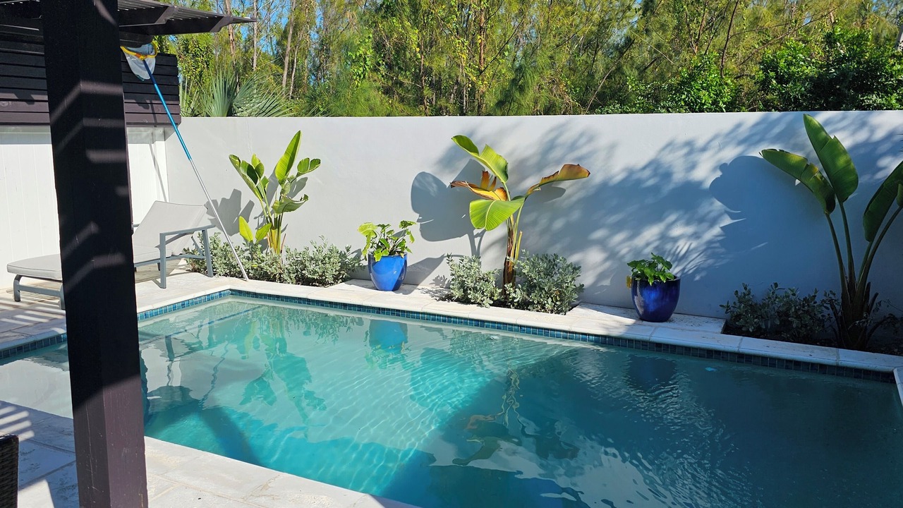 Photo of Outdoor in Nassau