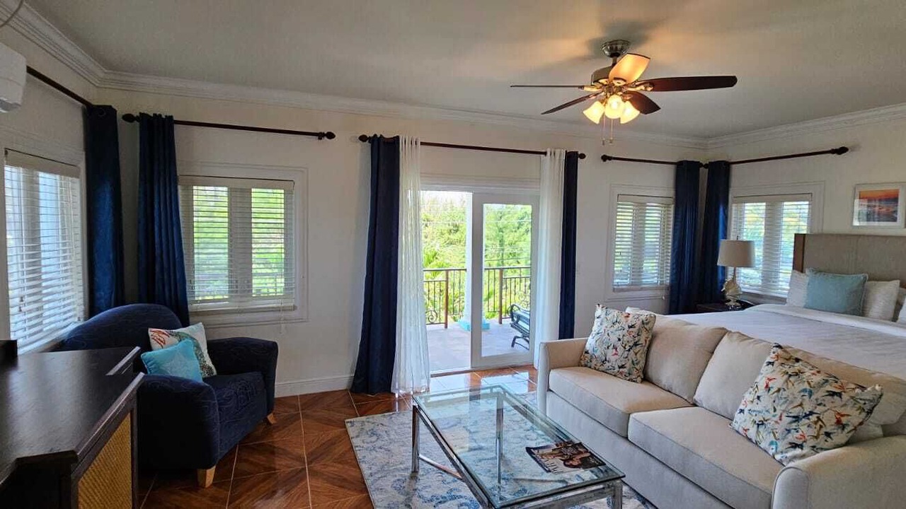 Photo of Bedroom in Nassau