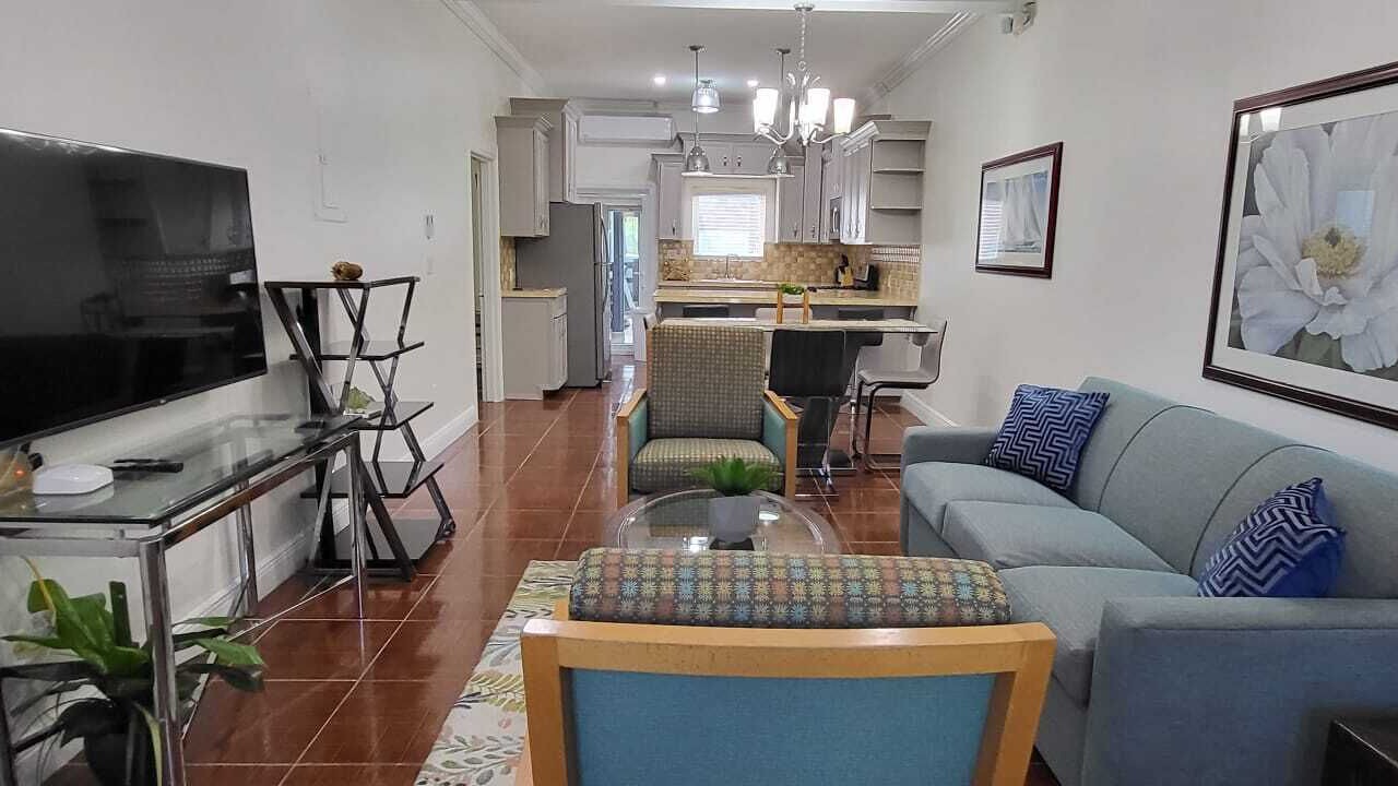 Photo of Livingroom in Nassau