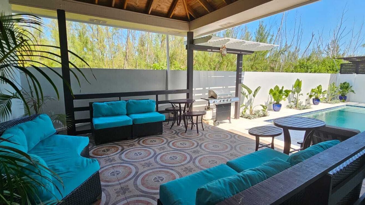 Photo of Outdoor in Nassau