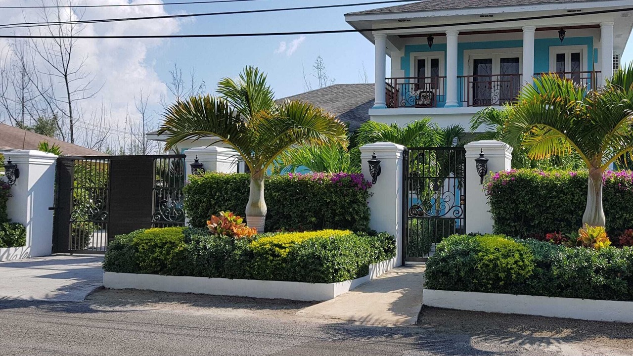 Photo of Outdoor in Nassau