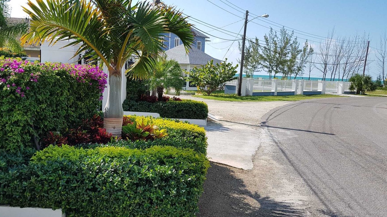 Photo of Outdoor in Nassau